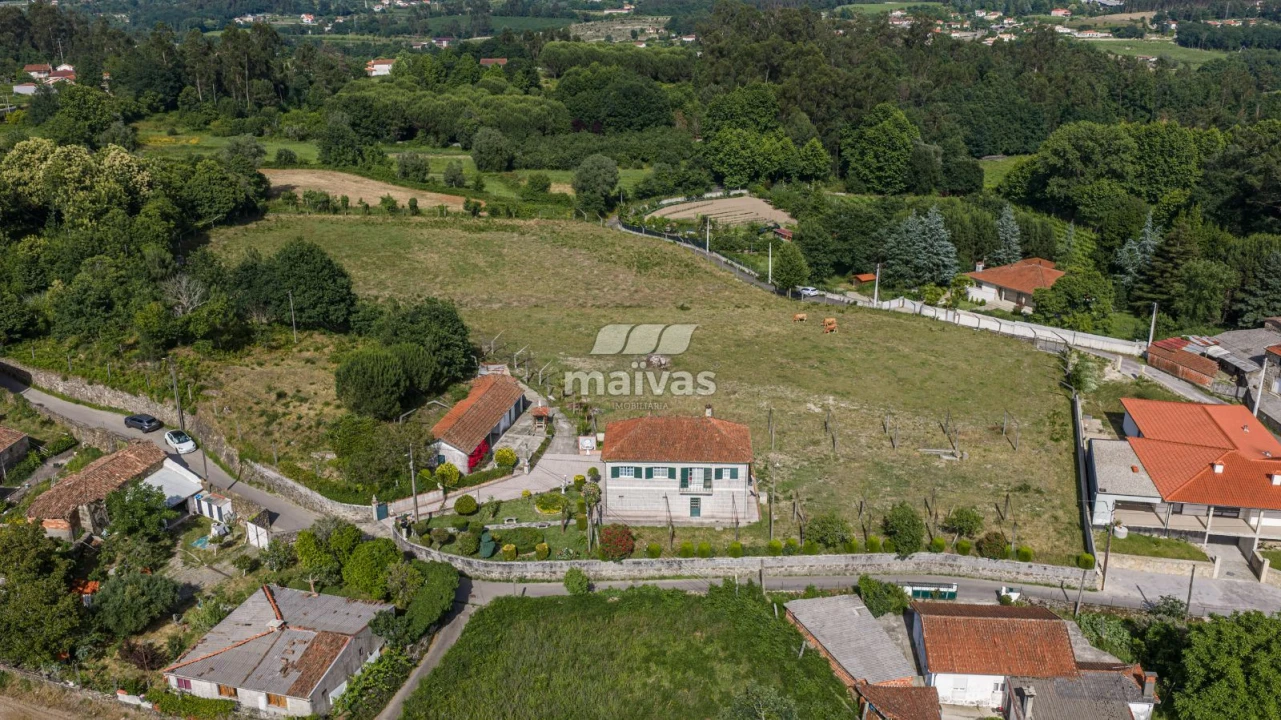 Moradia T3 para Venda em Pico de Regalados, Gondiães e Mós Foto 31