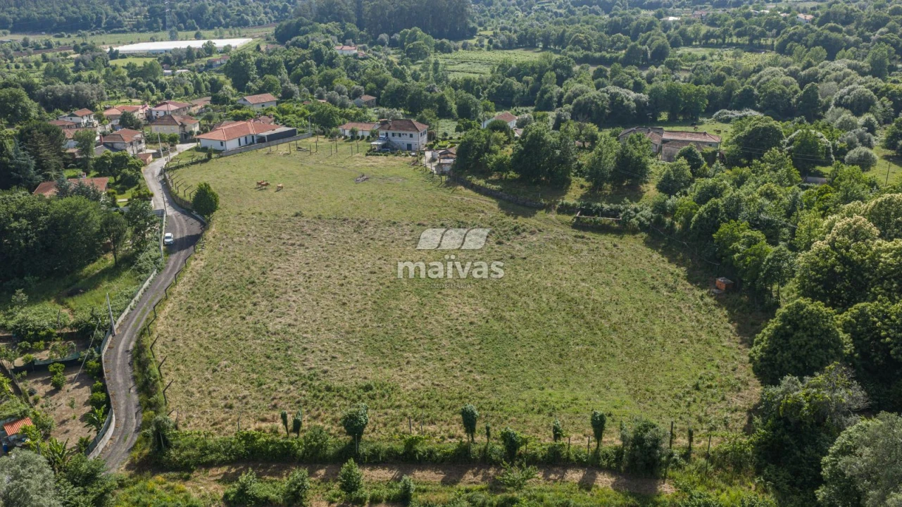 Moradia T3 para Venda em Pico de Regalados, Gondiães e Mós Foto 34