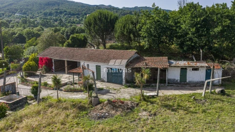 Moradia T3 para Venda em Pico de Regalados, Gondiães e Mós