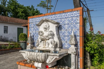 Moradia T3 para Venda em Pico de Regalados, Gondiães e Mós