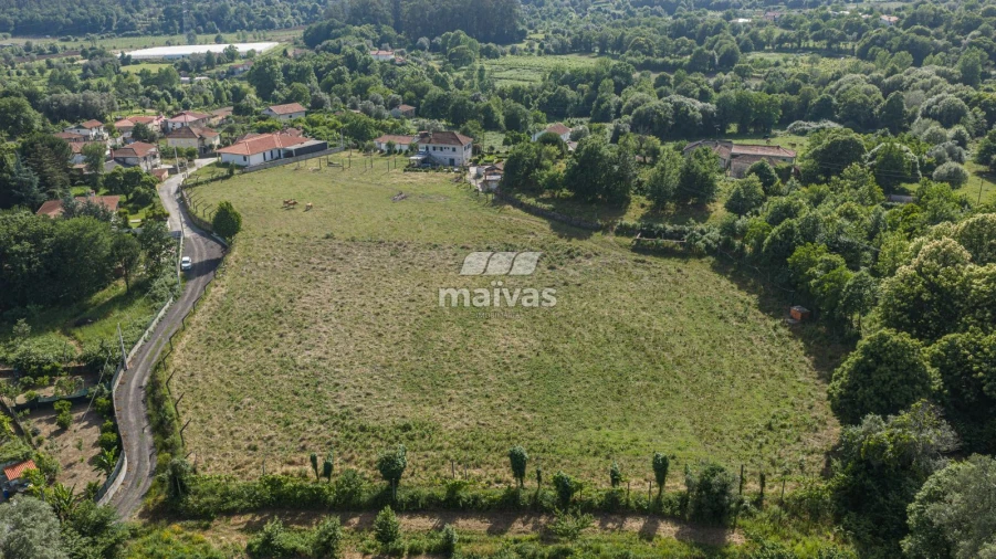 Moradia T3 para Venda em Pico de Regalados, Gondiães e Mós Foto 34