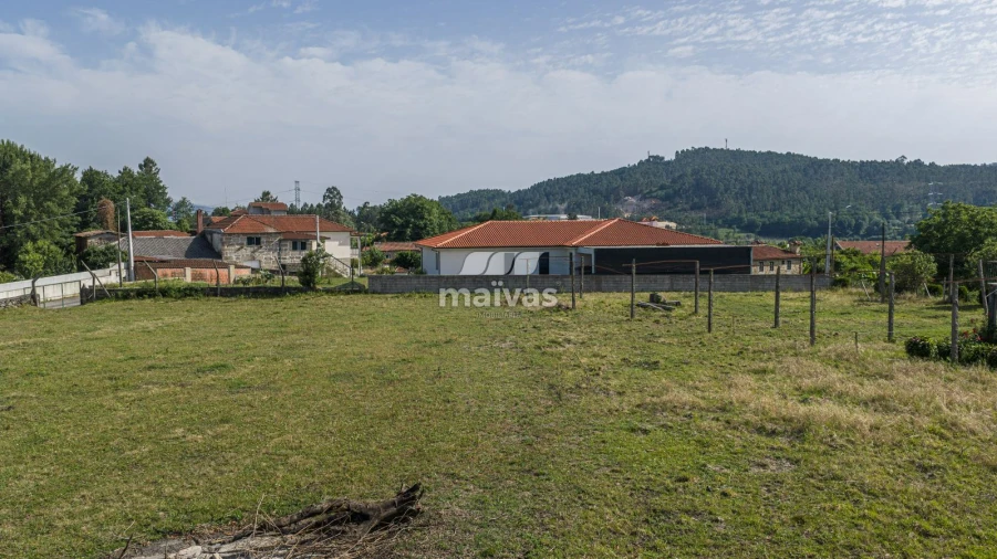 Moradia T3 para Venda em Pico de Regalados, Gondiães e Mós Foto 38