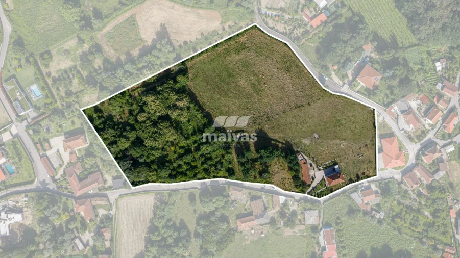 Moradia T3 para Venda em Pico de Regalados, Gondiães e Mós Foto 39