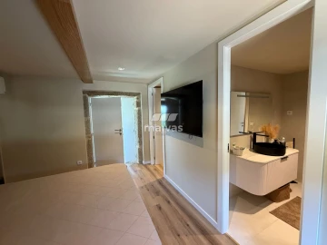 Moradia T3 para Venda em Dossãos