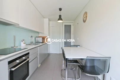 Apartamento T2 para Arrendamento em Paranhos