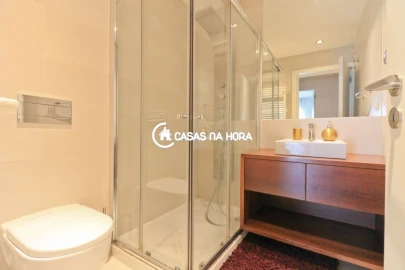 Apartamento T2 para Arrendamento em Paranhos