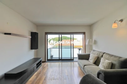 Apartamento T2 para Arrendamento em Paranhos