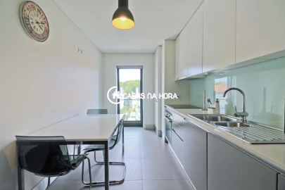 Apartamento T2 para Arrendamento em Paranhos