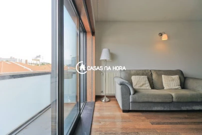 Apartamento T2 para Arrendamento em Paranhos