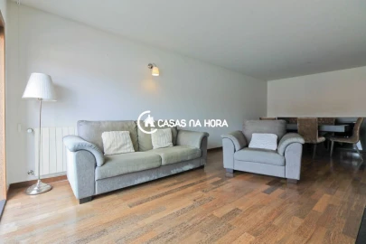 Apartamento T2 para Arrendamento em Paranhos