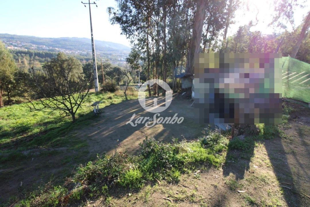 Terreno para Venda em Areias, Sequeirô, Lama e Palmeira Foto 8