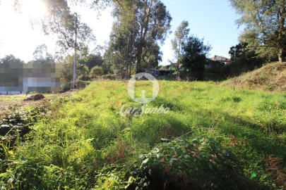 Terreno para Venda em Areias, Sequeirô, Lama e Palmeira
