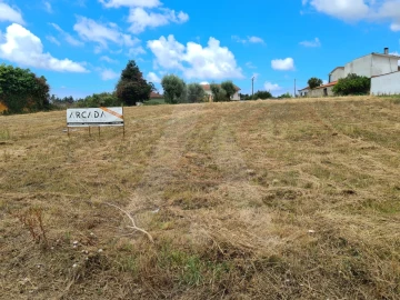 Terreno para Venda em Macinhata do Vouga