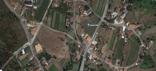 Terreno para Venda em Macinhata do Vouga
