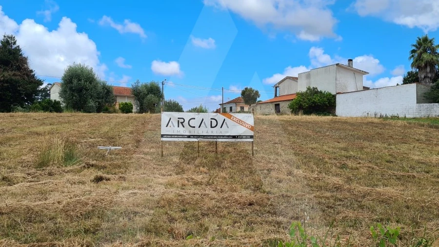 Terreno para Venda em Macinhata do Vouga