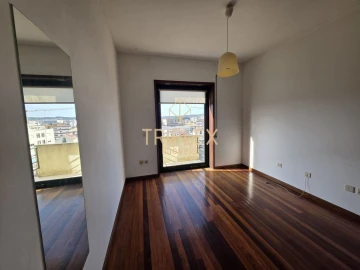 Apartamento T1 para Venda em Bougado (São Martinho e Santiago)