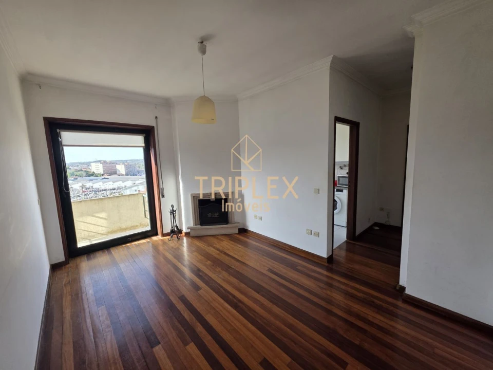 Apartamento T1 para Venda em Bougado (São Martinho e Santiago) Foto 4