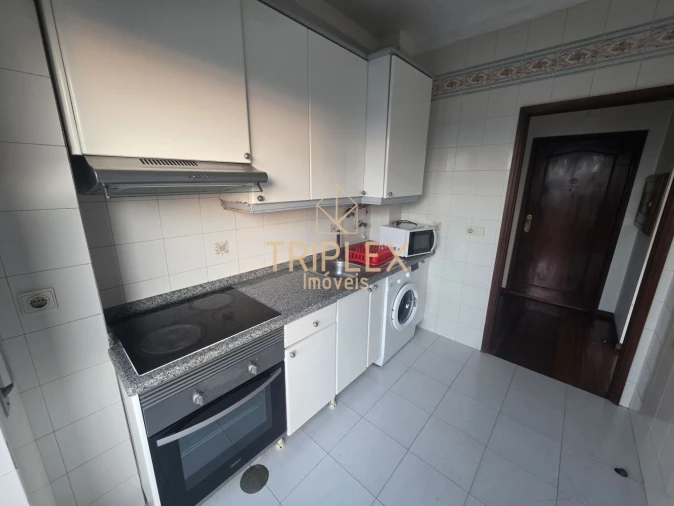Apartamento T1 para Venda em Bougado (São Martinho e Santiago) Foto 11