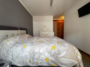 Apartamento T3 para Venda em Ovar, São João, Arada e São Vicente de Pereira Jusã