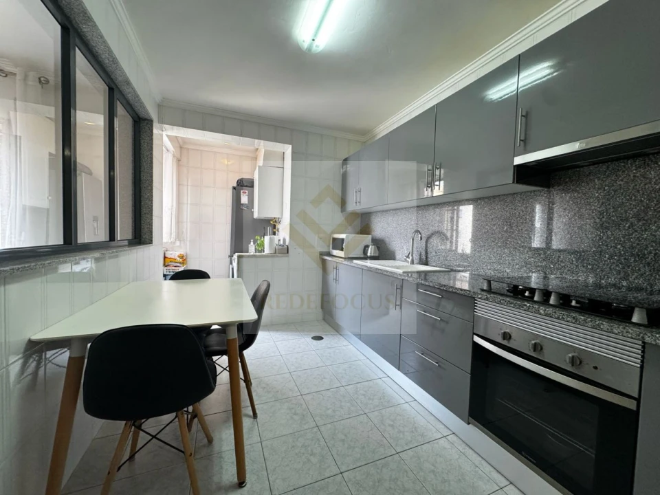 Apartamento T3 para Venda em Ovar, São João, Arada e São Vicente de Pereira Jusã Foto 7
