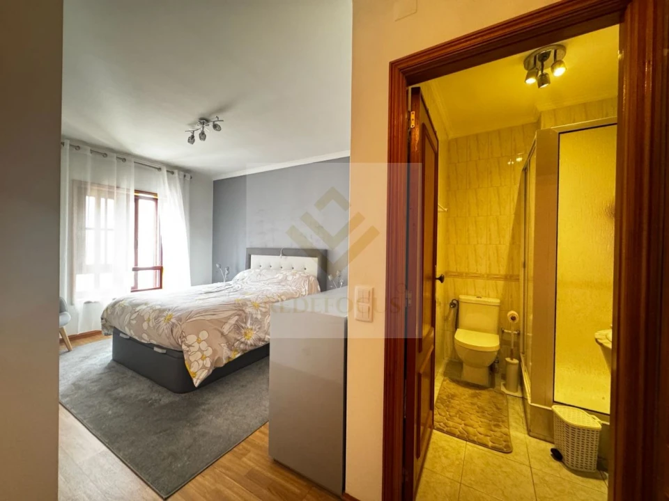 Apartamento T3 para Venda em Ovar, São João, Arada e São Vicente de Pereira Jusã Foto 12
