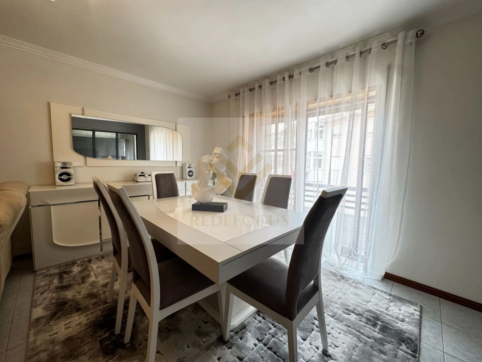 Apartamento T3 para Venda em Ovar, São João, Arada e São Vicente de Pereira Jusã Foto 2