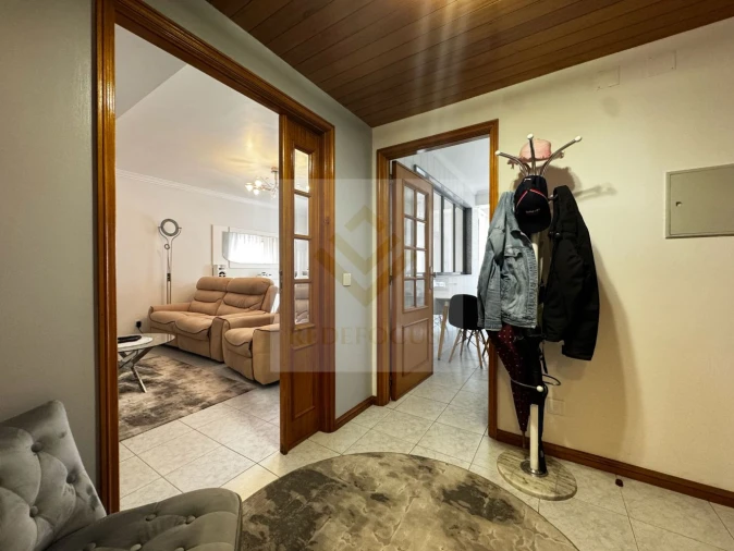 Apartamento T3 para Venda em Ovar, São João, Arada e São Vicente de Pereira Jusã Foto 9