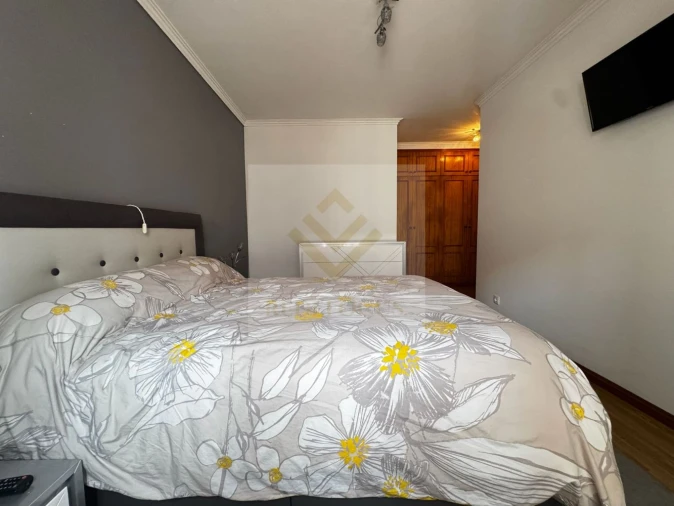 Apartamento T3 para Venda em Ovar, São João, Arada e São Vicente de Pereira Jusã Foto 14