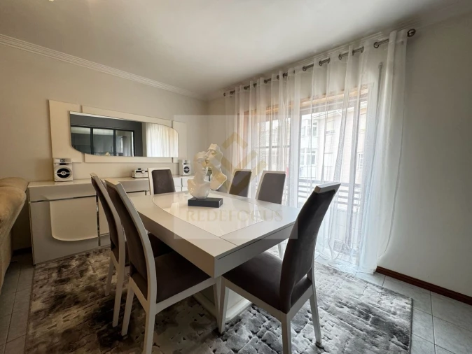 Apartamento T3 para Venda em Ovar, São João, Arada e São Vicente de Pereira Jusã Foto 2