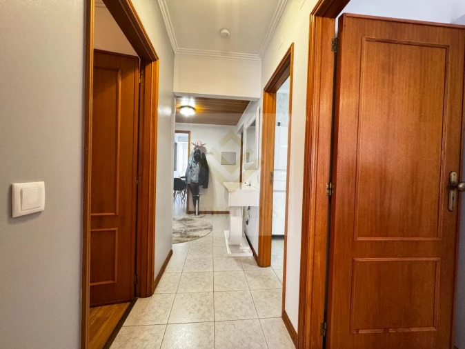 Apartamento T3 para Venda em Ovar, São João, Arada e São Vicente de Pereira Jusã Foto 11