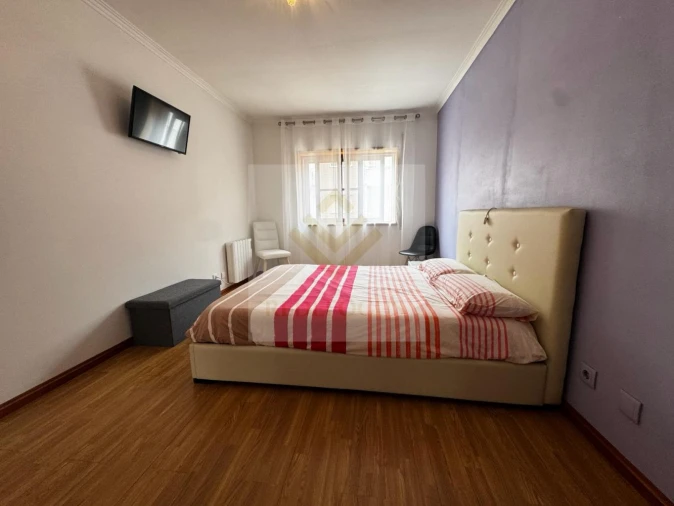 Apartamento T3 para Venda em Ovar, São João, Arada e São Vicente de Pereira Jusã Foto 17