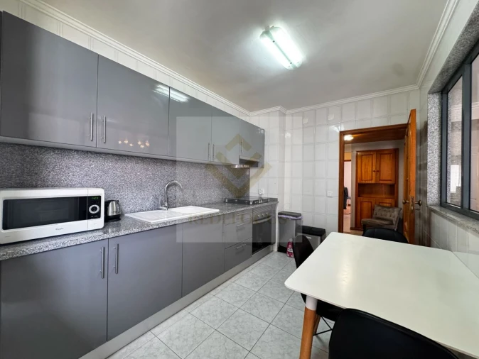 Apartamento T3 para Venda em Ovar, São João, Arada e São Vicente de Pereira Jusã Foto 6