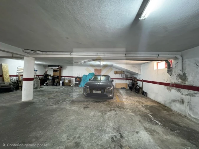 Apartamento T3 para Venda em Ovar, São João, Arada e São Vicente de Pereira Jusã Foto 20