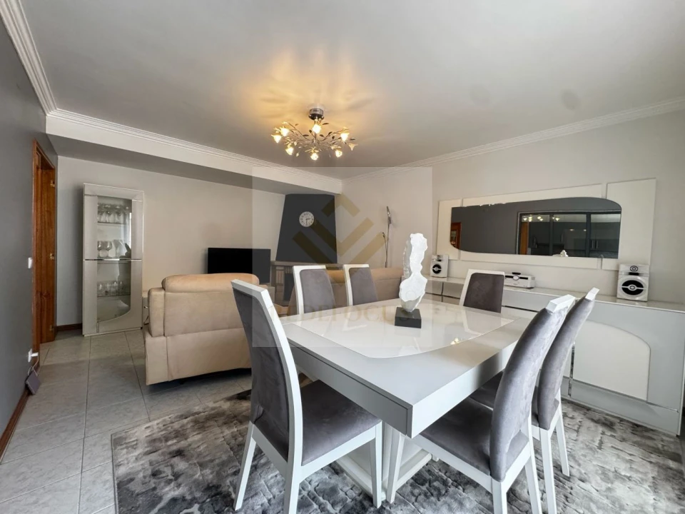 Apartamento T3 para Venda em Ovar, São João, Arada e São Vicente de Pereira Jusã Foto 3