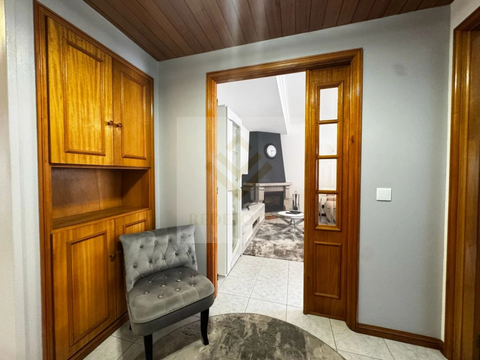 Apartamento T3 para Venda em Ovar, São João, Arada e São Vicente de Pereira Jusã Foto 5