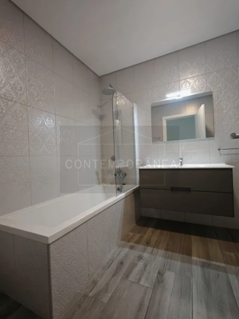 Apartamento T3 para Venda em Mirandela