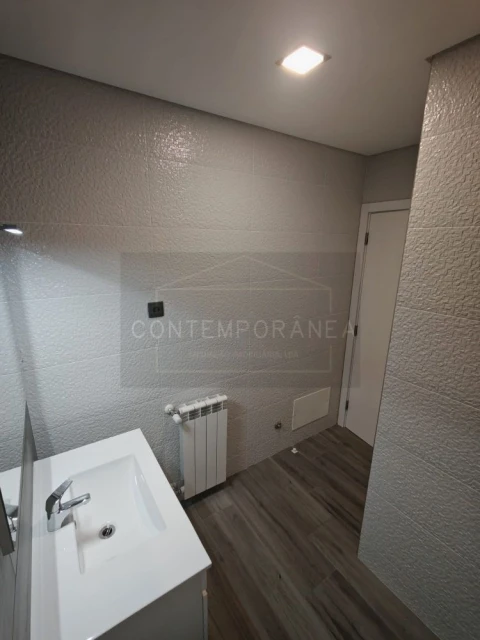 Apartamento T3 para Venda em Mirandela