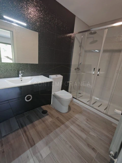 Apartamento T3 para Venda em Mirandela
