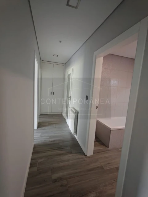 Apartamento T3 para Venda em Mirandela