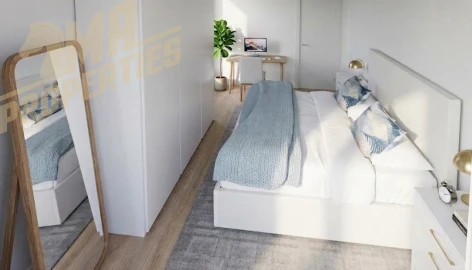 Apartamento T2 para Venda em Buarcos