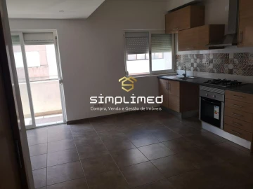 Apartamento T1 para Venda em Barreiro e Lavradio