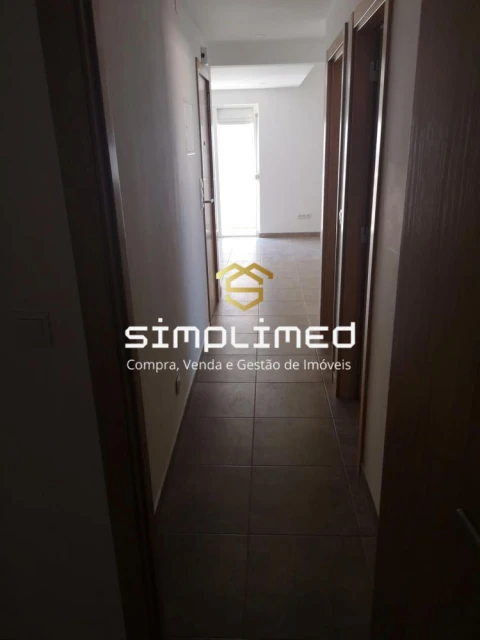 Apartamento T1 para Venda em Barreiro e Lavradio