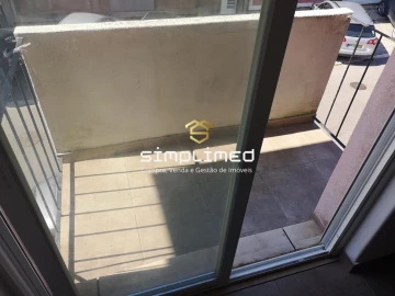 Apartamento T1 para Venda em Barreiro e Lavradio