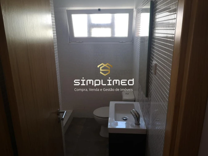 Apartamento T1 para Venda em Barreiro e Lavradio Foto 13