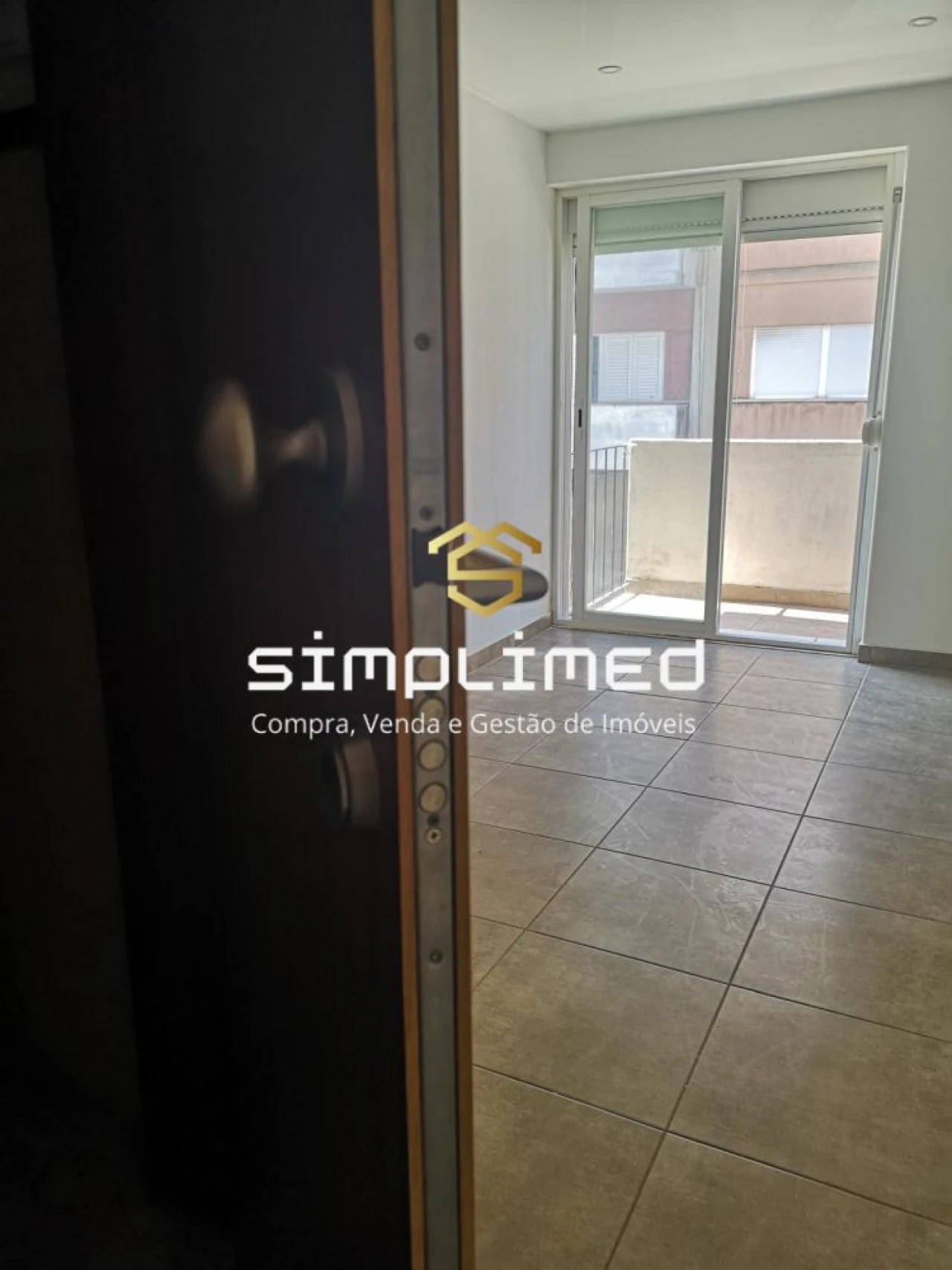Apartamento T1 para Venda em Barreiro e Lavradio Foto 16