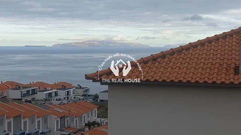 Apartamento T2 para Venda em Caniço