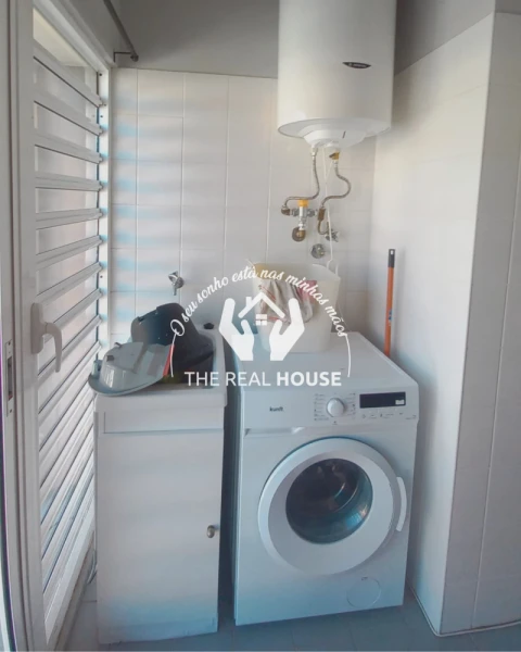 Apartamento T2 para Venda em Caniço