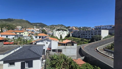 Apartamento T2 para Venda em Caniço