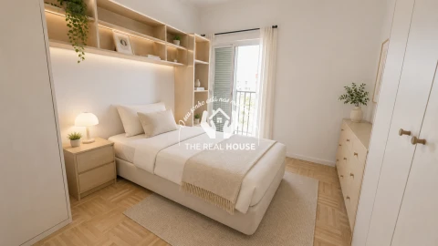 Apartamento T2 para Venda em Caniço