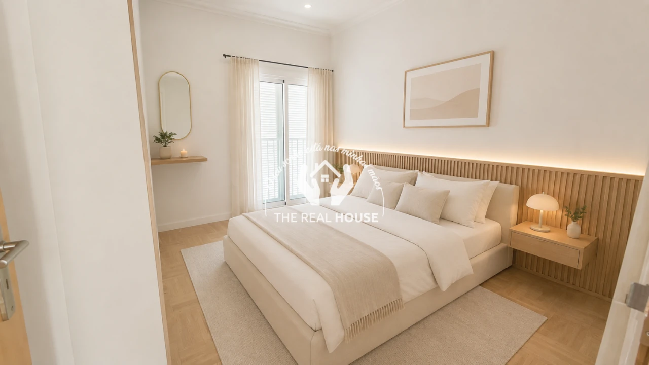 Apartamento T2 para Venda em Caniço Foto 15